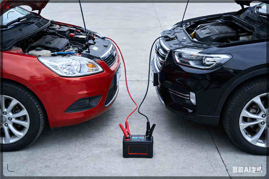 左权电瓶搭电电话【案例】