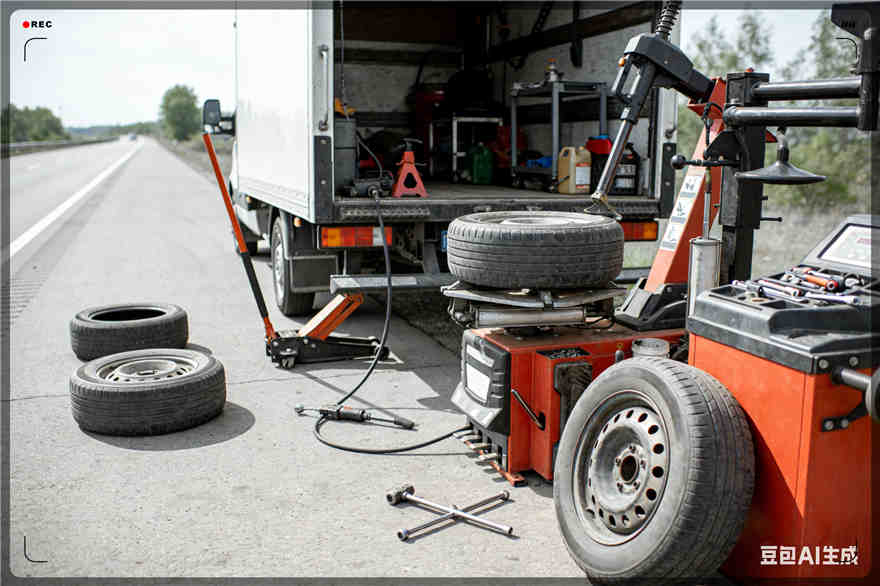 左权换轮胎电话【案例】