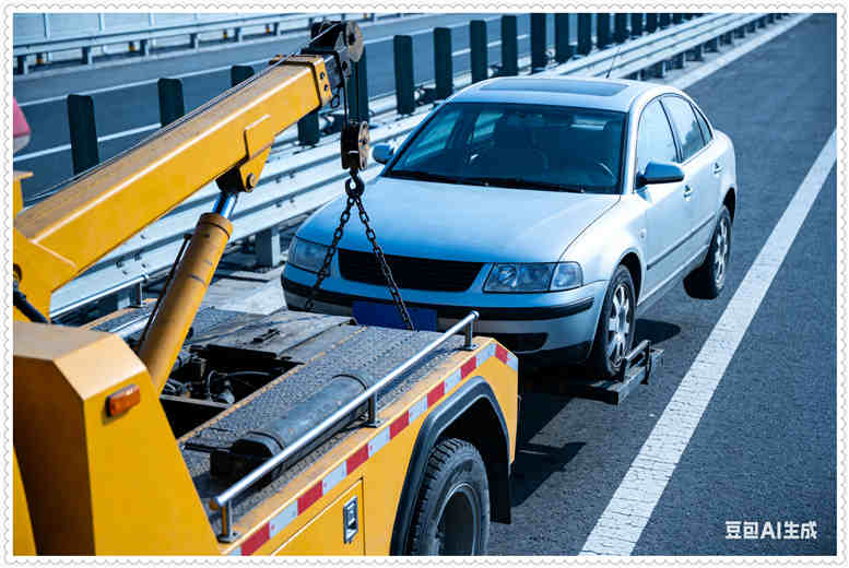 左权道路救援2026年发展趋势：AI赋能下的左权道路救援