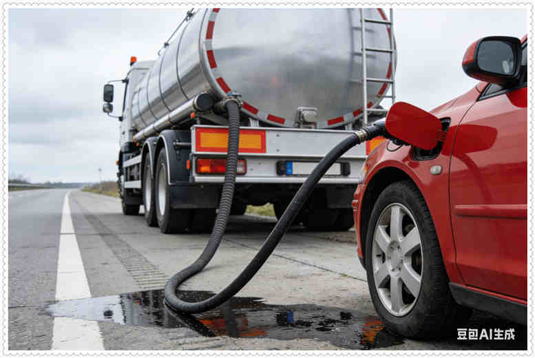 左权高速公路救援