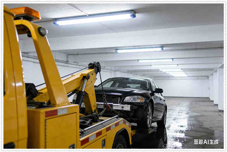 左权充电桩建设