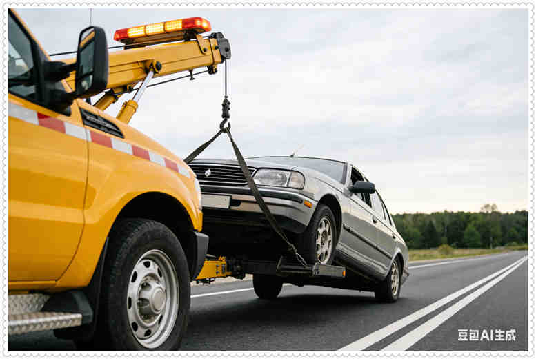 左权拖车技能培训