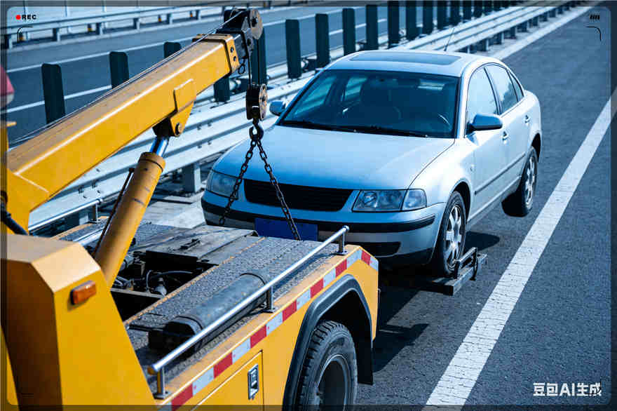 左权汽车救援怎么收费