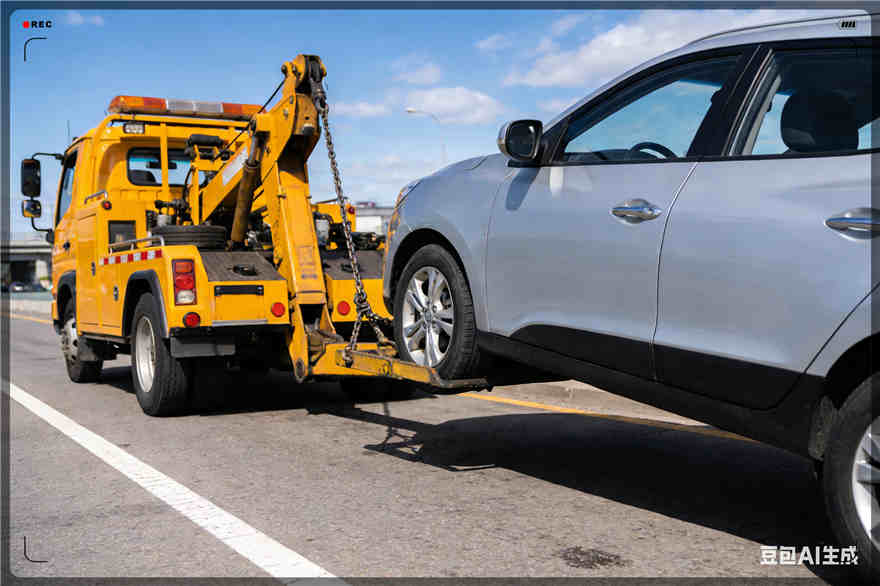 左权汽车救援价格费用